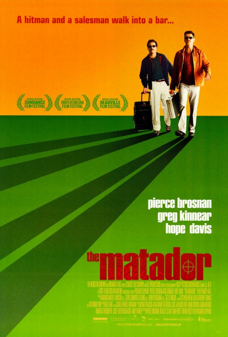 The Matador (2005)